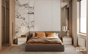 1-к квартира, вторичка, 30м2, 4/17 этаж