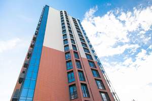 2-к квартира, сданный дом, 73м2, 6/18 этаж