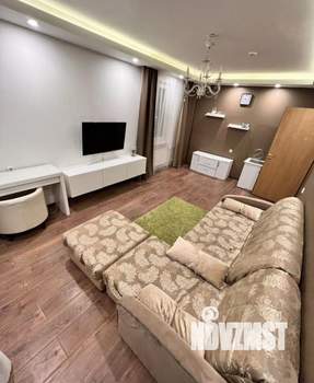 2-к квартира, вторичка, 65м2, 2/11 этаж