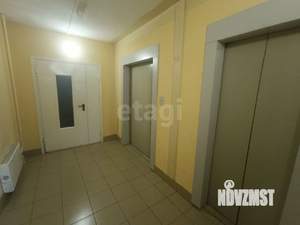 2-к квартира, вторичка, 62м2, 7/18 этаж
