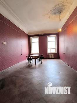 6-к квартира, вторичка, 188м2, 2/4 этаж