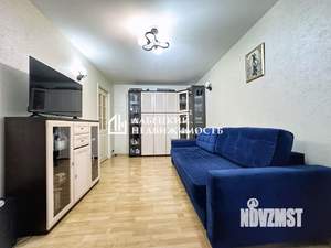 2-к квартира, вторичка, 45м2, 3/7 этаж