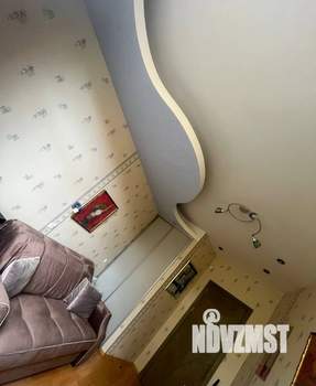 3-к квартира, вторичка, 81м2, 2/7 этаж