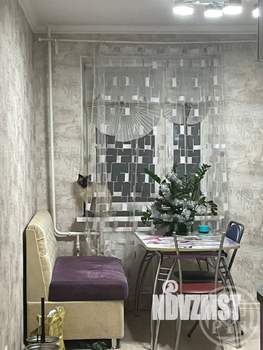 2-к квартира, вторичка, 61м2, 9/10 этаж