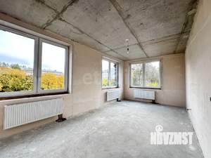 2-к квартира, вторичка, 64м2, 2/4 этаж