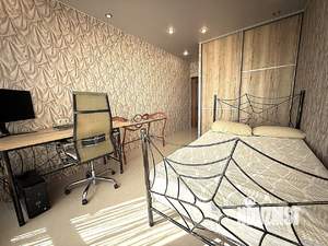 2-к квартира, вторичка, 69м2, 5/6 этаж