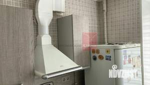 1-к квартира, вторичка, 32м2, 3/5 этаж