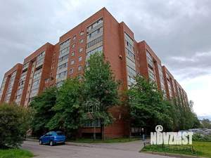 2-к квартира, вторичка, 49м2, 7/10 этаж