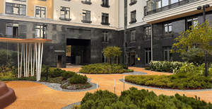 2-к квартира, сданный дом, 87м2, 2/9 этаж