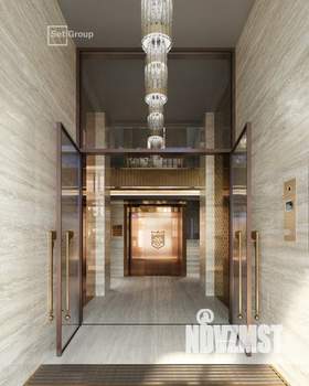 4-к квартира, вторичка, 137м2, 3/6 этаж