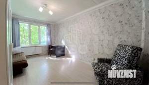 1-к квартира, вторичка, 31м2, 1/5 этаж