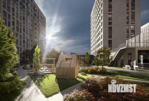 3-к квартира, вторичка, 86м2, 9/14 этаж