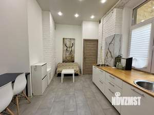 2-к квартира, вторичка, 44м2, 2/6 этаж