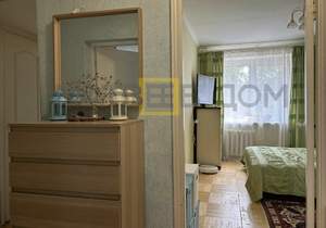 3-к квартира, вторичка, 65м2, 2/5 этаж