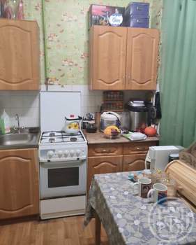 2-к квартира, вторичка, 56м2, 3/3 этаж