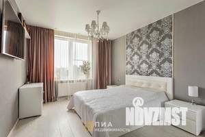 2-к квартира, вторичка, 86м2, 7/11 этаж