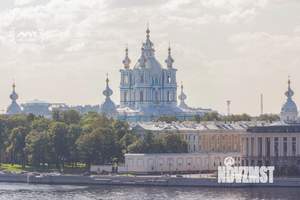 3-к квартира, вторичка, 118м2, 7/13 этаж