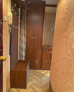 1-к квартира, вторичка, 31м2, 2/5 этаж