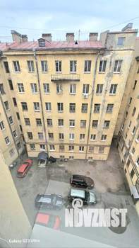 6-к квартира, вторичка, 164м2, 6/7 этаж