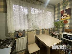2-к квартира, вторичка, 44м2, 1/9 этаж