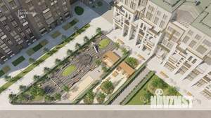 2-к квартира, вторичка, 70м2, 3/7 этаж