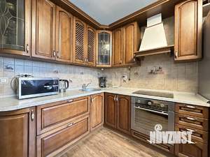 1-к квартира, вторичка, 41м2, 5/18 этаж
