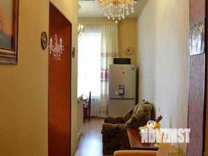 2-к квартира, вторичка, 95м2, 17/18 этаж