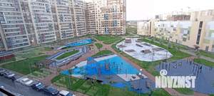 Студия квартира, вторичка, 26м2, 6/15 этаж