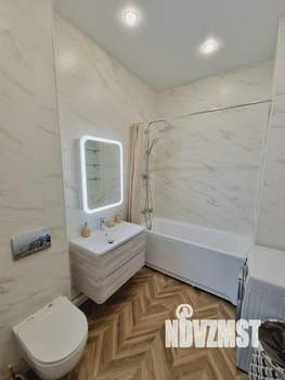 3-к квартира, вторичка, 68м2, 2/3 этаж