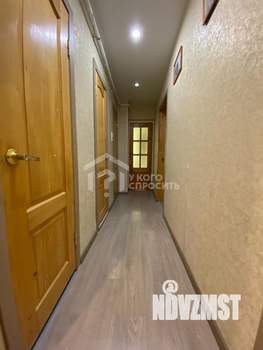 2-к квартира, вторичка, 48м2, 1/5 этаж