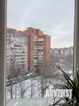 3-к квартира, вторичка, 108м2, 7/17 этаж