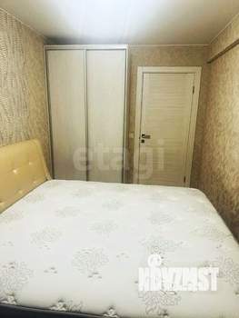 3-к квартира, вторичка, 60м2, 2/5 этаж