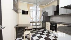 2-к квартира, вторичка, 65м2, 20/24 этаж