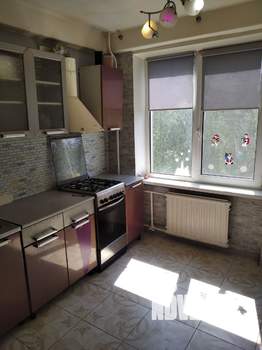 2-к квартира, вторичка, 46м2, 5/10 этаж