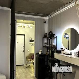 Студия квартира, вторичка, 22м2, 4/13 этаж