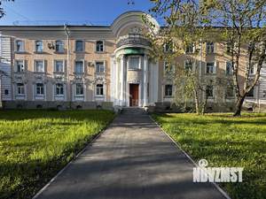 3-к квартира, вторичка, 82м2, 3/3 этаж