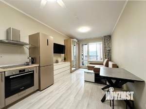 Студия квартира, вторичка, 25м2, 1/12 этаж