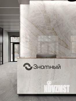 1-к квартира, вторичка, 46м2, 7/12 этаж
