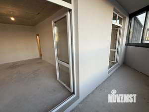 1-к квартира, вторичка, 46м2, 18/18 этаж