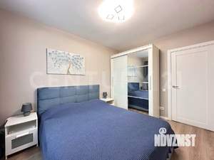 2-к квартира, вторичка, 33м2, 14/18 этаж