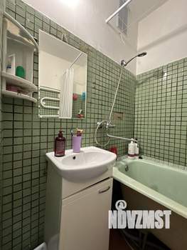 2-к квартира, вторичка, 55м2, 1/12 этаж