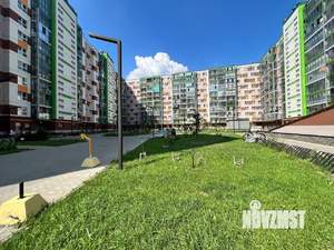 Студия квартира, вторичка, 23м2, 7/11 этаж