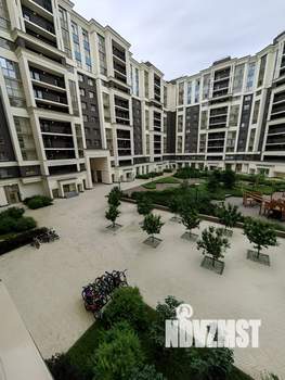 Студия квартира, вторичка, 28м2, 3/12 этаж