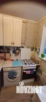 3-к квартира, вторичка, 59м2, 1/9 этаж