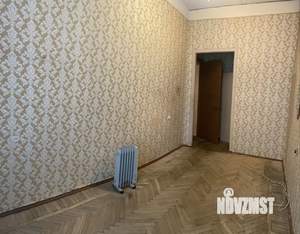 3-к квартира, вторичка, 91м2, 2/4 этаж