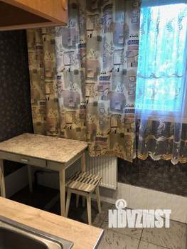 3-к квартира, вторичка, 60м2, 1/9 этаж