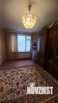 3-к квартира, вторичка, 58м2, 2/5 этаж