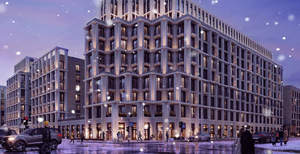 2-к квартира, вторичка, 66м2, 6/6 этаж