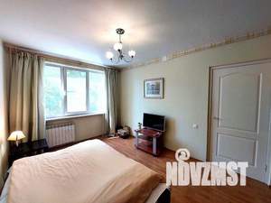 1-к квартира, вторичка, 30м2, 3/9 этаж