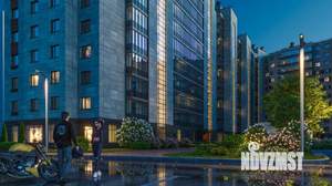 2-к квартира, вторичка, 53м2, 10/12 этаж